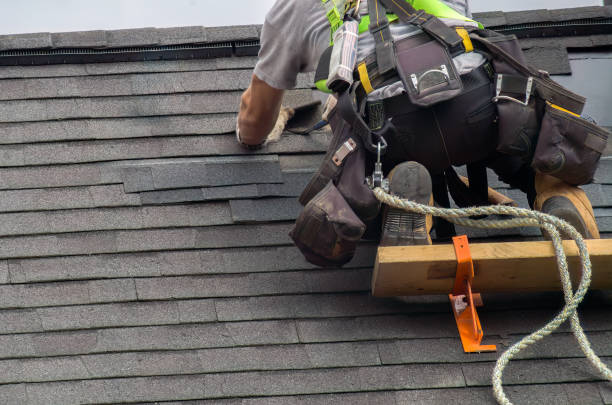 Reliable Roof Installation contractor in Killdeer, ND by Brentwood Metal Roofing